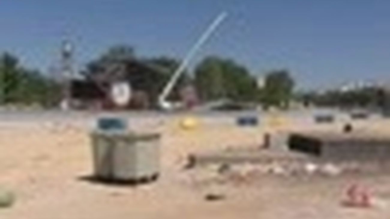 Madrid Directo: martes 13 de julio de 2010