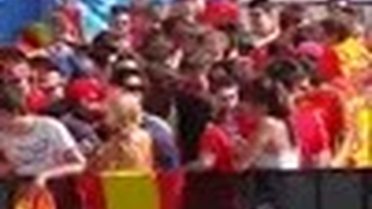 Madrid Directo: miércoles 7 de julio de 2010