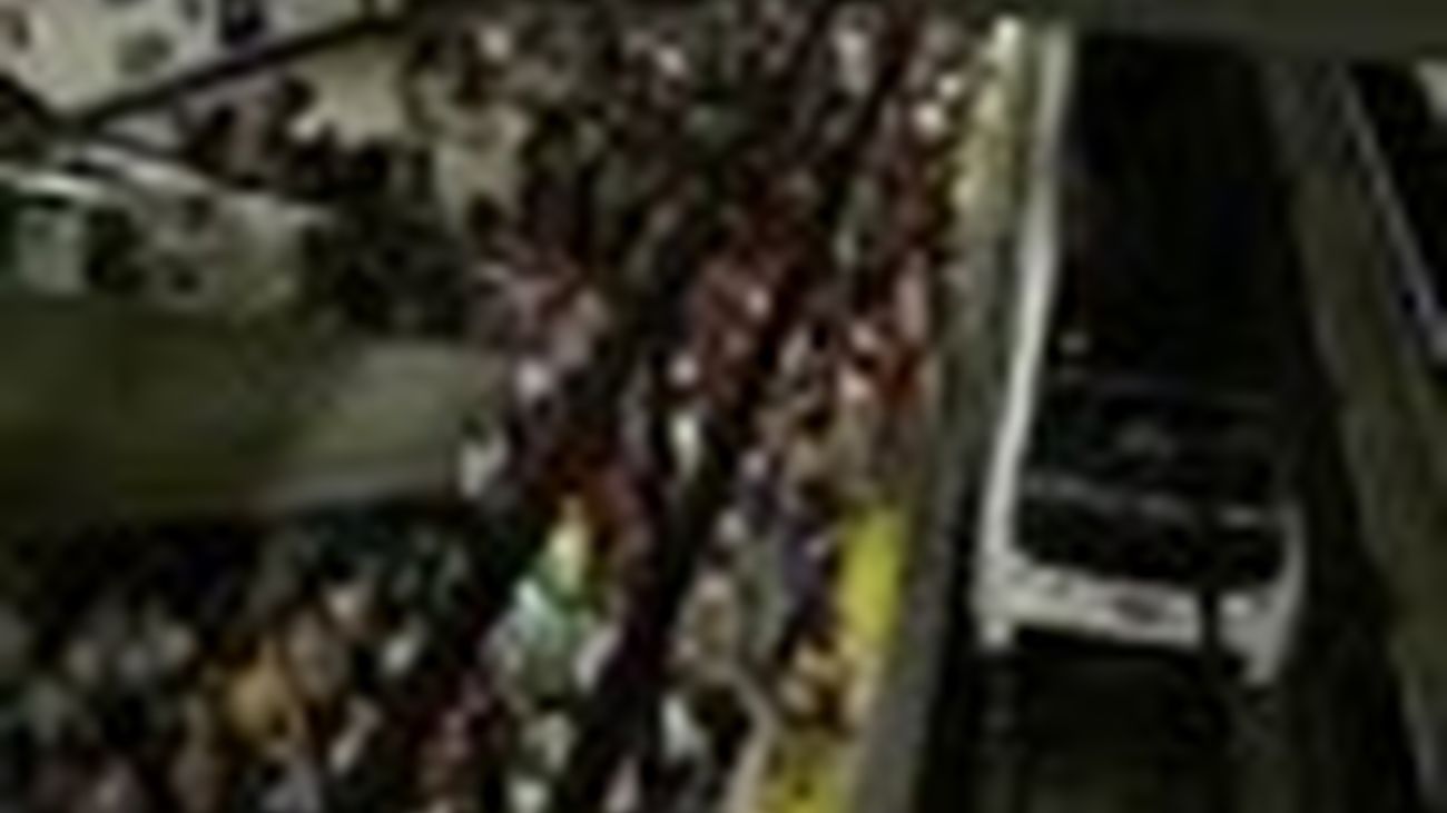 Madrid Directo: miércoles 14 de julio de 2010