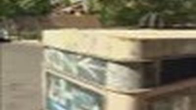 Fiestas de Torrelodones:  6 detenidos y una decena de armas prohibidas requisadas