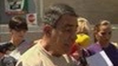 Los ex presos cubanos se sienten "engañados" porque España no ha cumplido sus "compromisos"