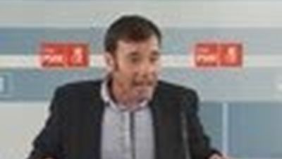 Tomás Gómez "se juega un cordero" a que será el próximo presidente de la Comunidad