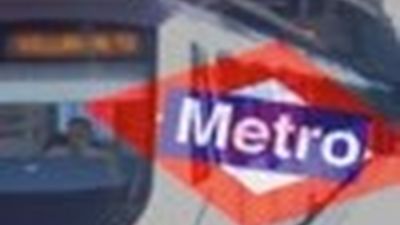 Los trabajadores del Metro de Madrid deciden poner fin a la huelga
