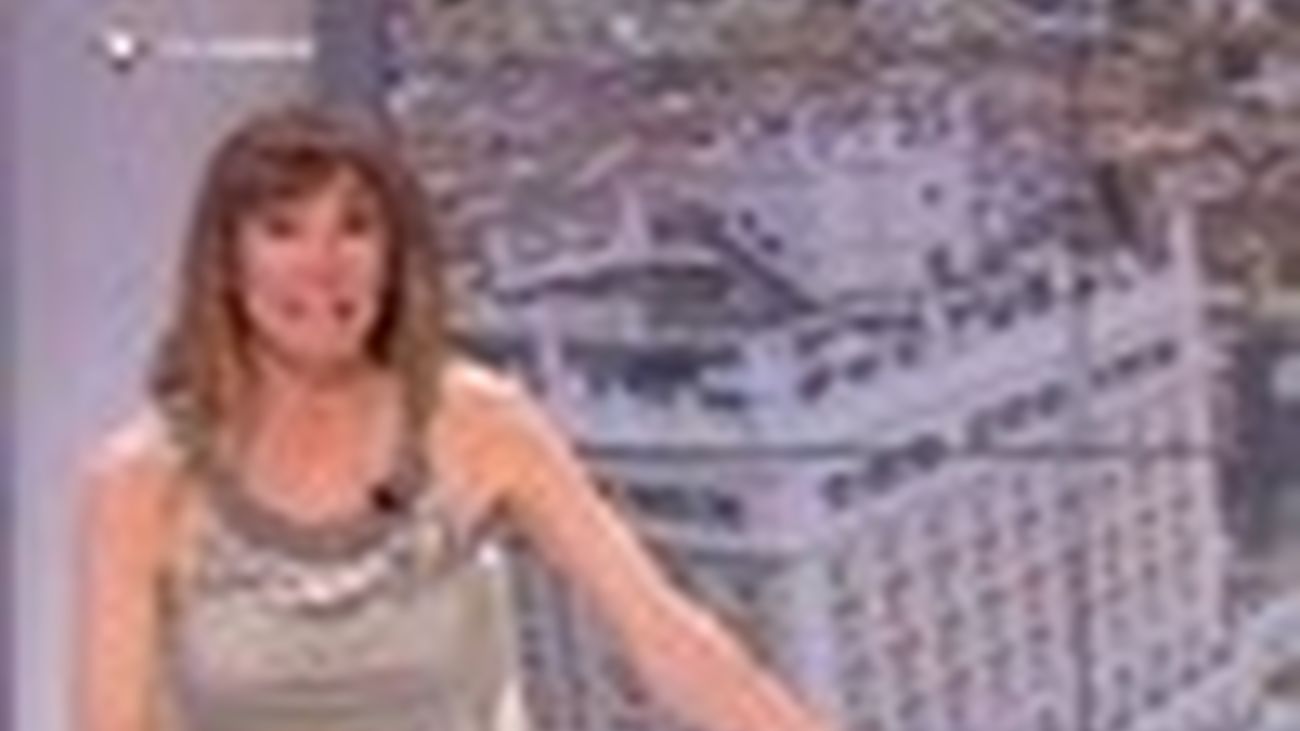 Camilo Sesto vuelve a los escenarios tras veinte años de silencio