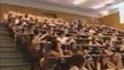 Medicina en la Complutense la carrera con mayor nota de corte en la selectividad:12,182