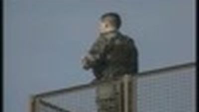 El Gobierno habilitará controladores militares para cubrir las bajas de los civiles