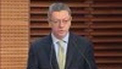 El Ayuntamiento de Madrid adaptará colegios y polideportivos para la Jornada Mundial de la Juventud