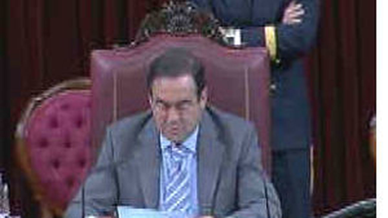 Congreso resoluciones