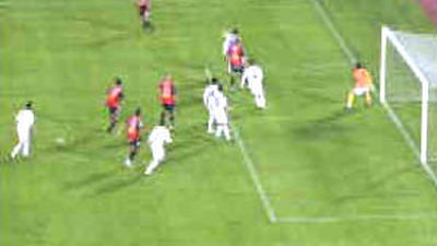 El Real Madrid de Mourinho comienza la liga en Mallorca y el Barcelona en Santander