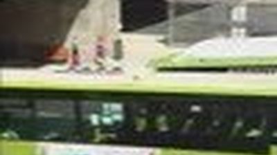 Gallardón inaugura el ampliado intercambiador de Aluche