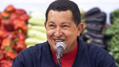 Chávez se hace con más del 40% del canal opositor Globovisión, al que amenzó con quitarle la señal