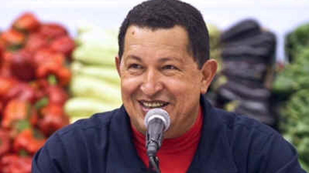 Chavez