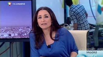 Nuevo intercambiador de Aluche