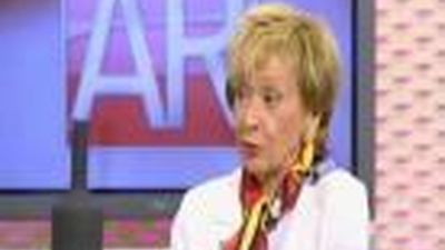 El tráfico aéreo, en manos privadas