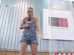 Cheerleaders en Villaviciosa de Odón