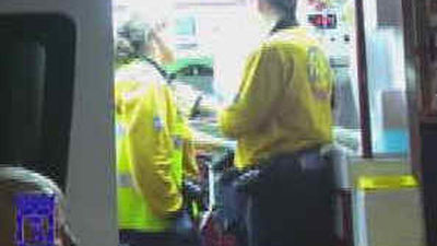 El motorista fallecido en Morata en Tajuña es el hermano menor de la ministra González-Sinde