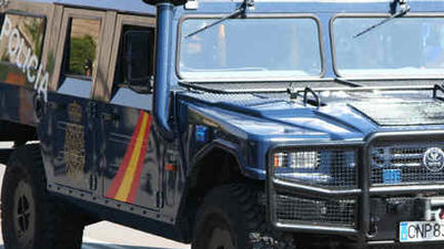 Cae una red internacional de prostitución