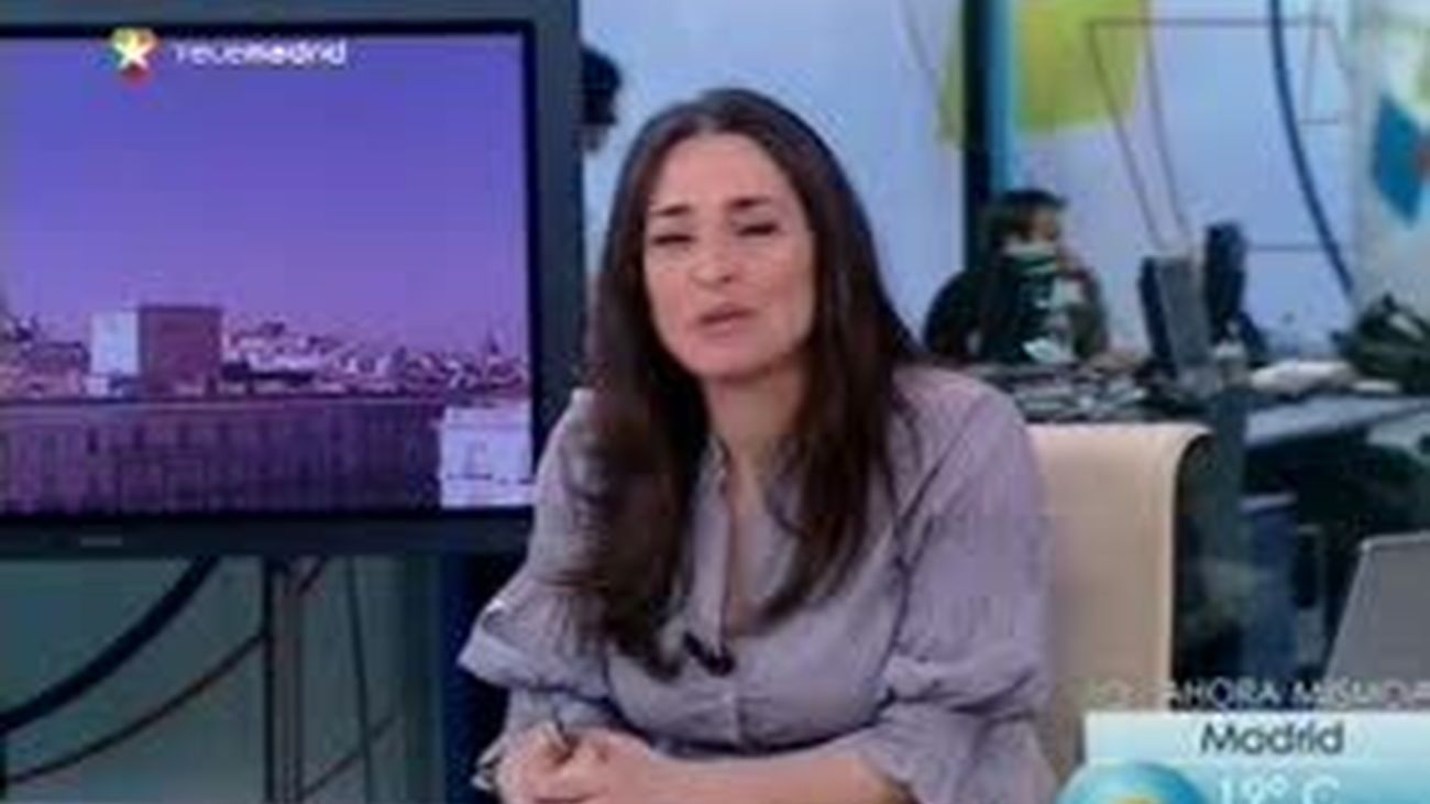 "Pasión sin puñales" en el Circo Price