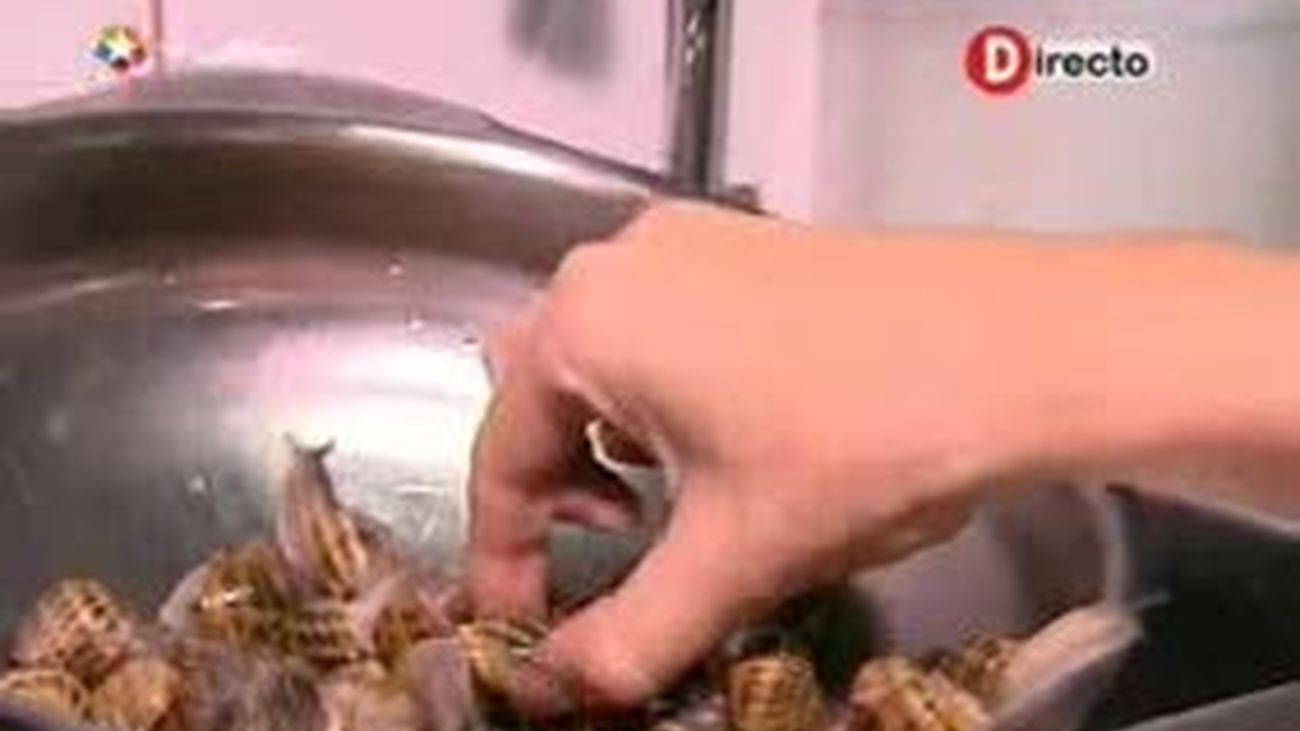 cacoles receta madrid directo