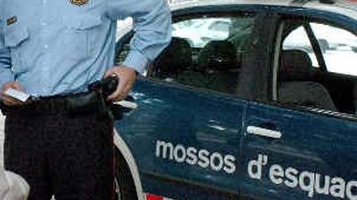 Detenido un hombre tras matar a la ex pareja de su hija durante una discusión