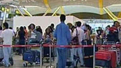 Los pasajeros de un vuelo cancelado pueden pedir compensación por daños morales