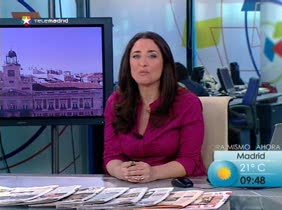 Teatro Real Plácido Domingo