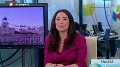 Plácido Domingo triunfa en el Teatro Real