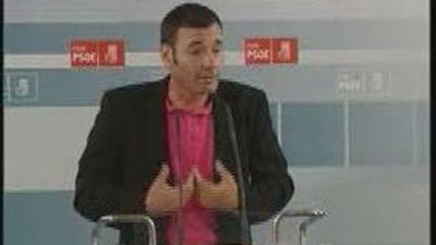 Gómez: "quiero ser candidato"