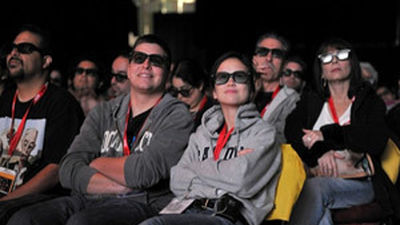 Eures: Ofertas de empleo en Canarias para trabajar en animación 3D