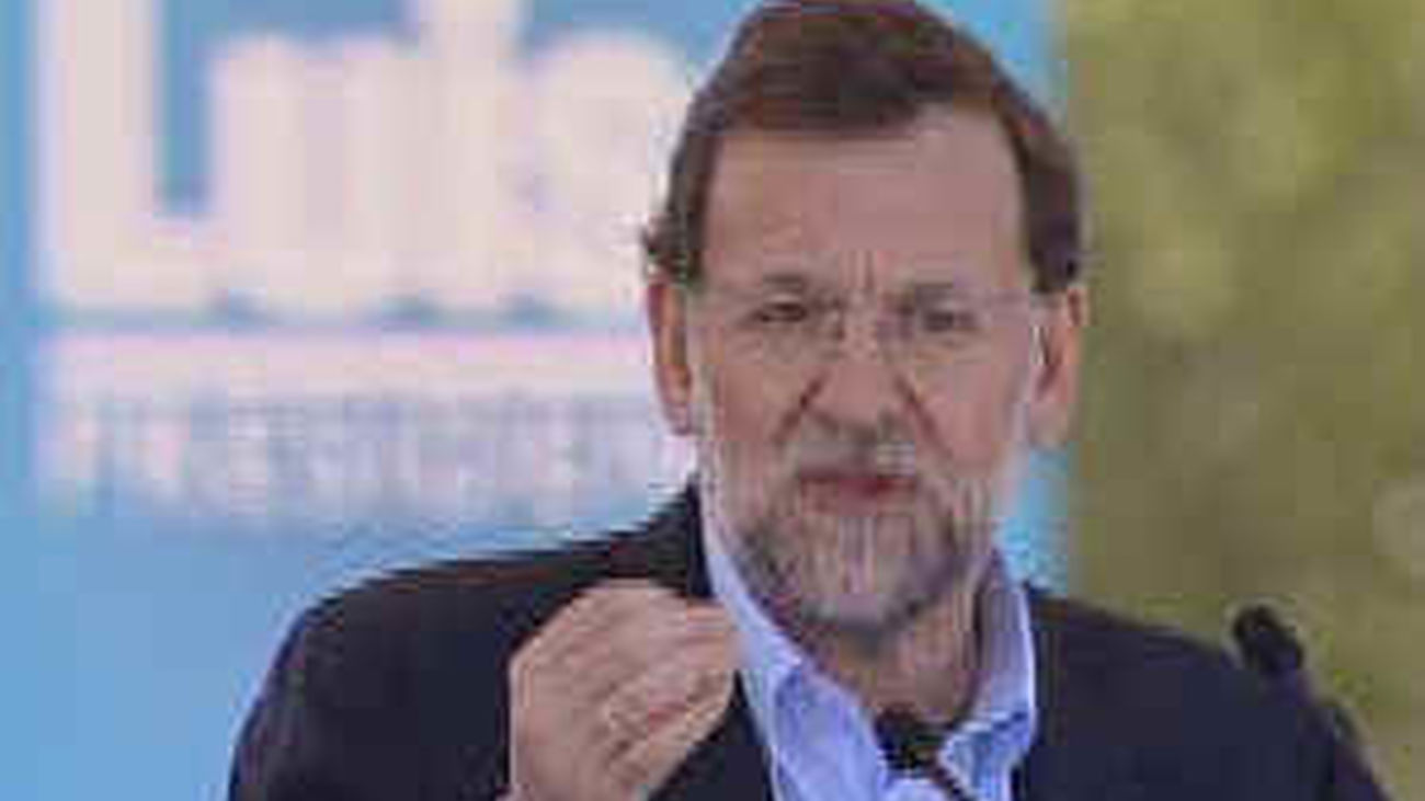 Rajoy descarta una hoja de ruta sobre ETA porque "no hay nada que negociar"