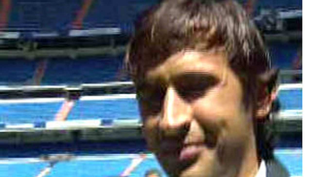 Raul adios