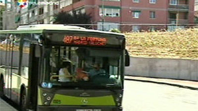 Dieciseis líneasde la EMT cambian paradas y cabeceras en Atocha