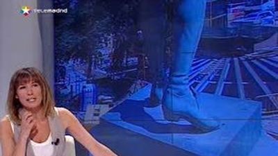 ¿Qué meterías en la cápsula del tiempo?