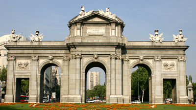 Madrid llega a 7,6 millones de turistas en 12 meses