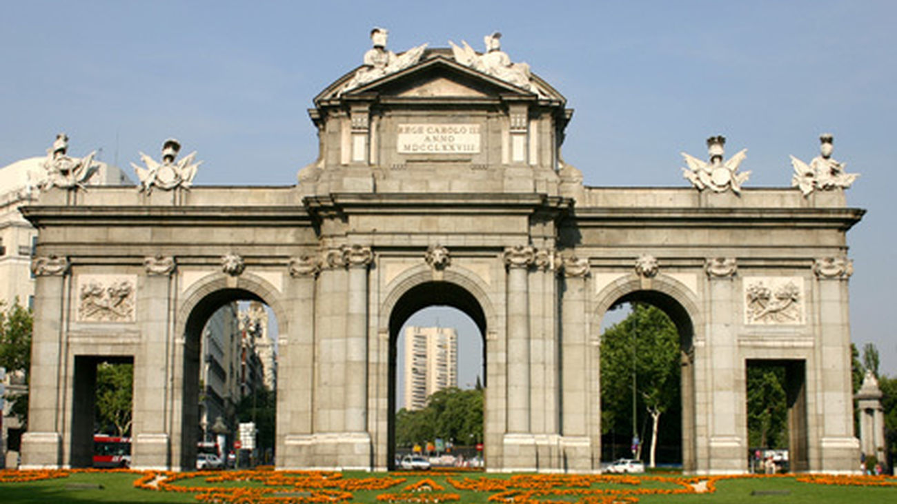 Crece el número de turistas