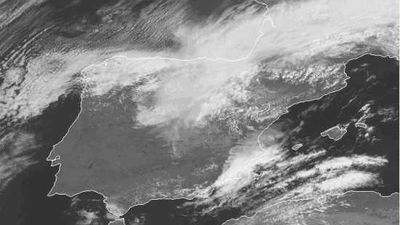 El cambio climático elevará hasta 6º las temperaturas en España
