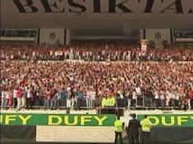 Presentación Guti en Turquía