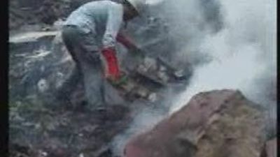 Mueren los 152 ocupantes del avión que se estrelló en Islamabad