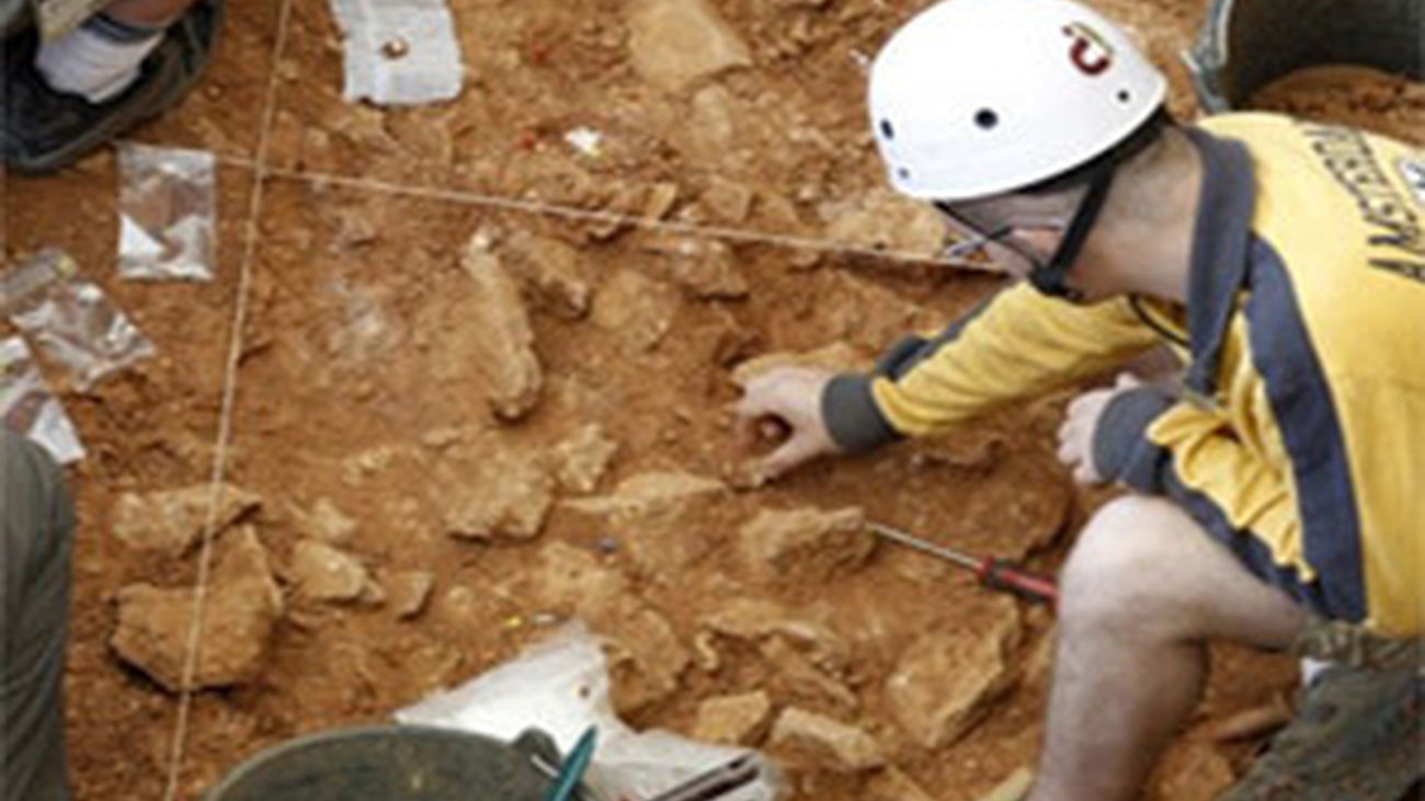 Hallan tres yacimientos nuevos de neandertales en el Valle de Lozoya (Madrid)