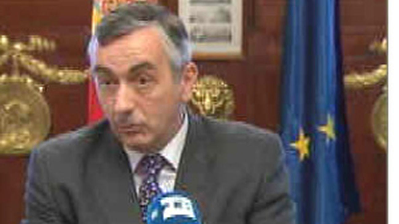 Hacienda pide a las comunidades que publiquen su ejecución presupuestaria