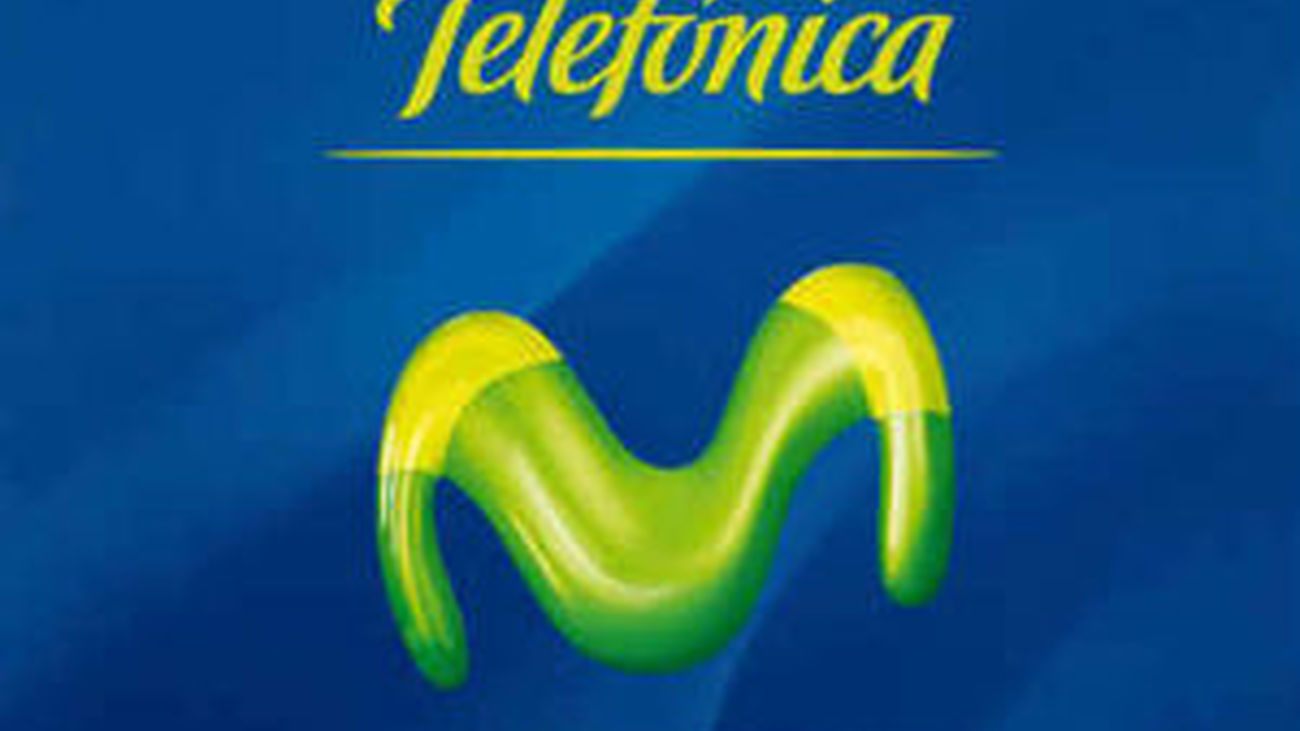 Telefónica Movistar