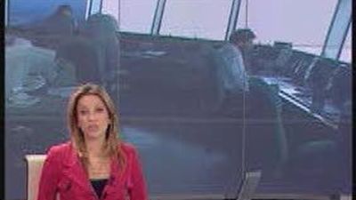 Un 66% de los controladores recibe el alta tras pasar la revisión médica