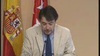 La Comunidad adjudica la gestión del nuevo hospital de Collado Villalba