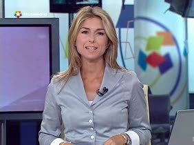 Isabel San Sebastián en Alto y Claro