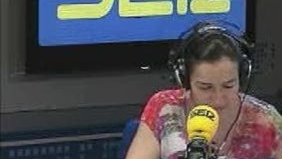 La ministra de Cultura: Los toros "son cultura"