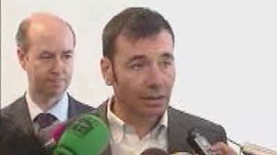 Gómez denuncia el deterioro de la educación infantil en la Comunidad de Madrid