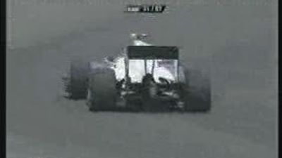 El nuevo asfalto de la M-220 en Campo Real idéntico a los circuitos de carreras