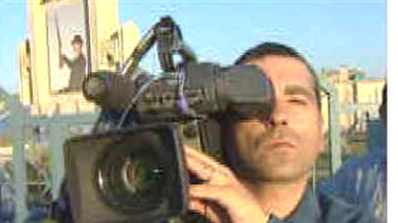 Pedraz ordena capturar a tres militares de EEUU por el "caso Couso"