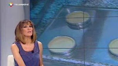 Cuando hay que viajar...