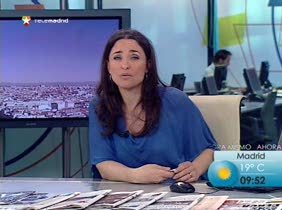 Llega a España el Iphone 4